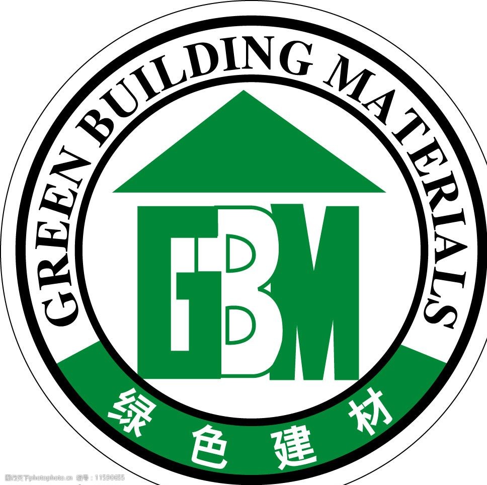 綠色建材與辦公用品 標(biāo)志背后的環(huán)保理念與實(shí)踐